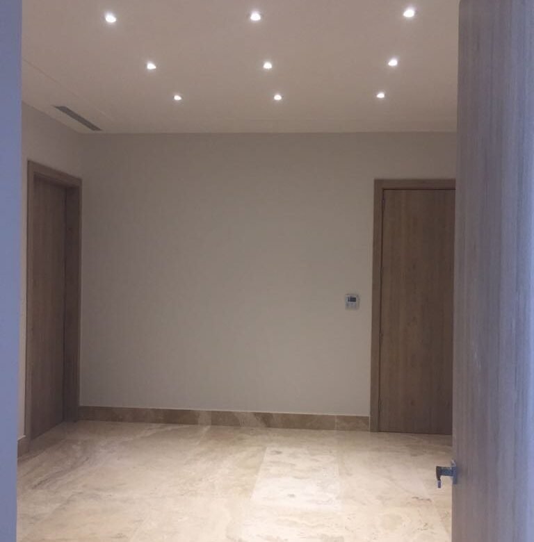 Ocean Reef Island, en el Centro de Ciudad de Panama: Apartamento de 330m2