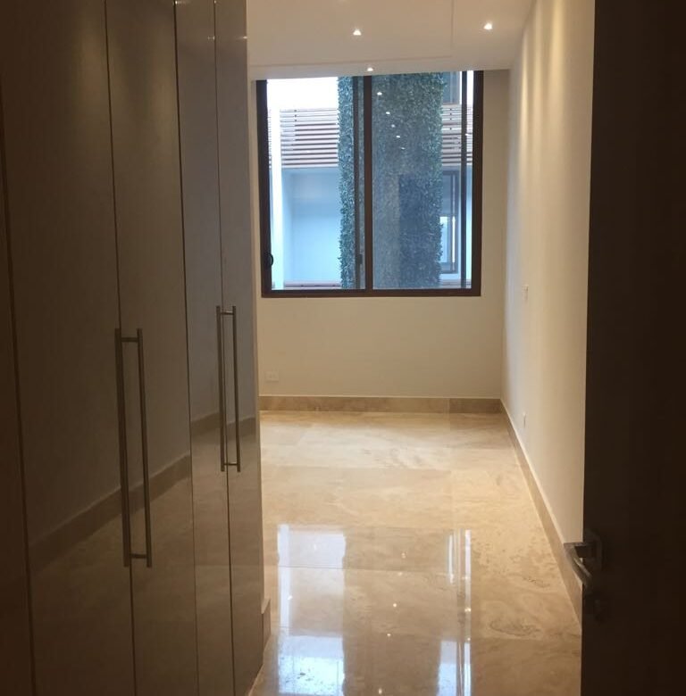 Ocean Reef Island, en el Centro de Ciudad de Panama: Apartamento de 330m2
