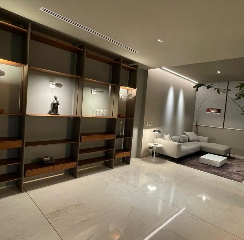 Punta Pacifica, Ocean Reef Island: Amoblado, 330 m², 3 Recamaras, 3 Parking