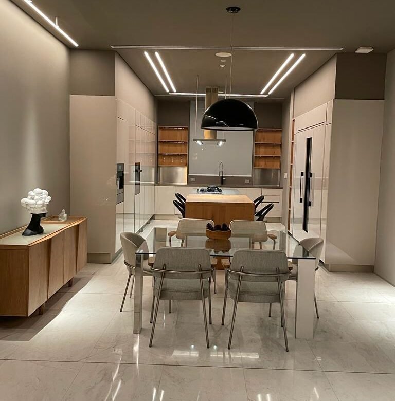 Punta Pacifica, Ocean Reef Island: Amoblado, 330 m², 3 Recamaras, 3 Parking