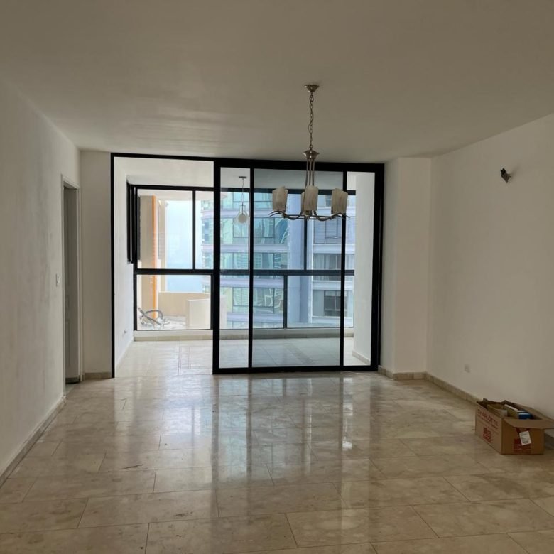 Paitilla, Golden Palace: Vista Al Mar, Cercano a Sinagoga, 352 m²
