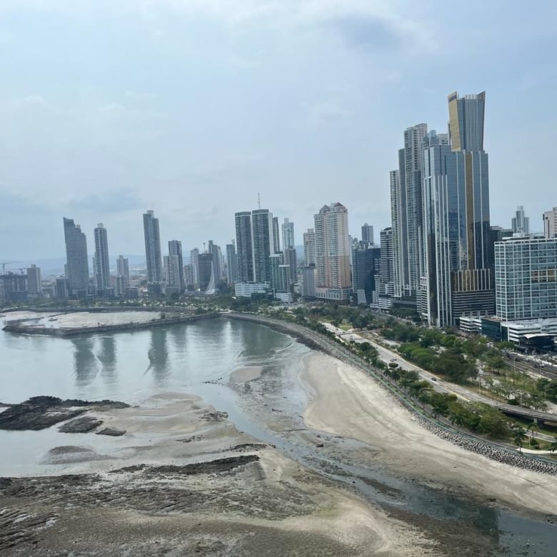 Paitilla, Golden Palace: Vista Al Mar, Cercano a Sinagoga, 352 m²