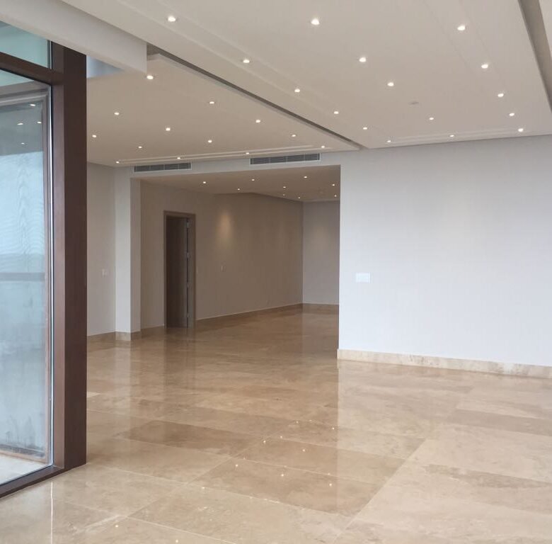 Ocean Reef Island, en el Centro de Ciudad de Panama: Apartamento de 330m2