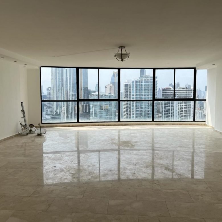 Paitilla, Golden Palace: Vista Al Mar, Cercano a Sinagoga, 352 m²