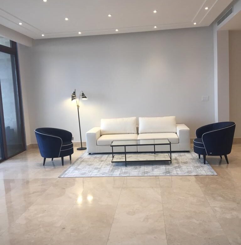 Ocean Reef Island, en el Centro de Ciudad de Panama: Apartamento de 330m2