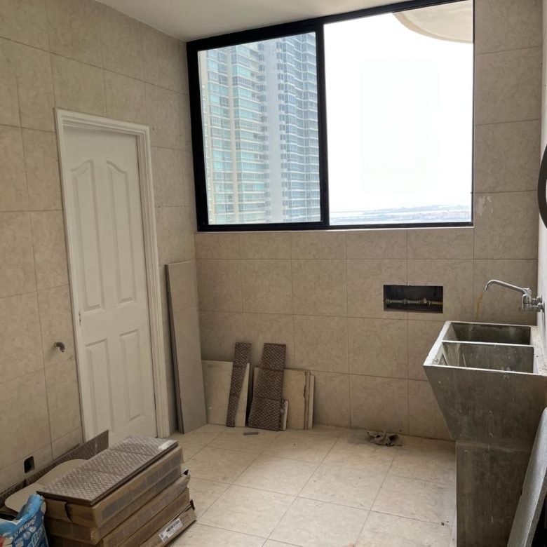 Paitilla, Golden Palace: Vista Al Mar, Cercano a Sinagoga, 352 m²