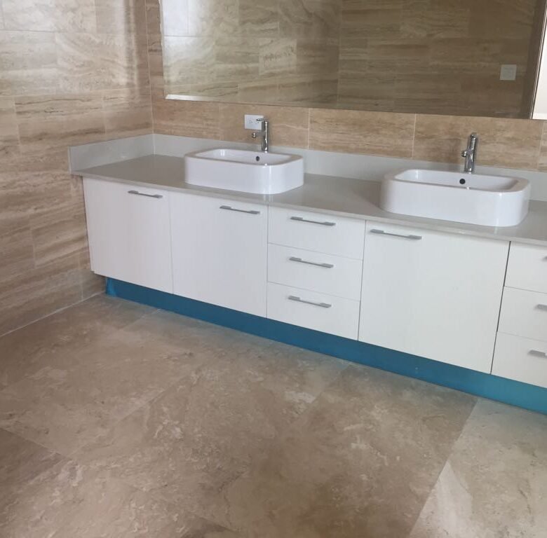 Ocean Reef Island, en el Centro de Ciudad de Panama: Apartamento de 330m2