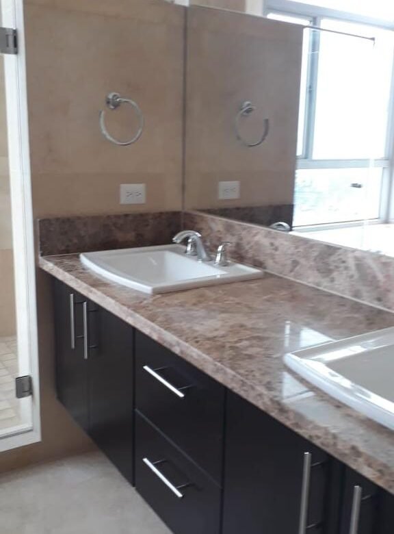 Costa del Este – Vista Al Mar: Torre Paramount, 3 Habitaciones, 3 Parking