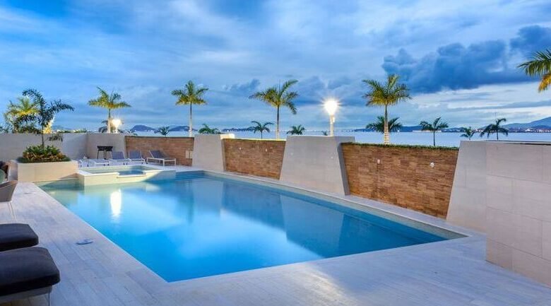 Punta Pacifica, Ocean Reef Island: Amoblado, 330 m², 3 Recamaras, 3 Parking