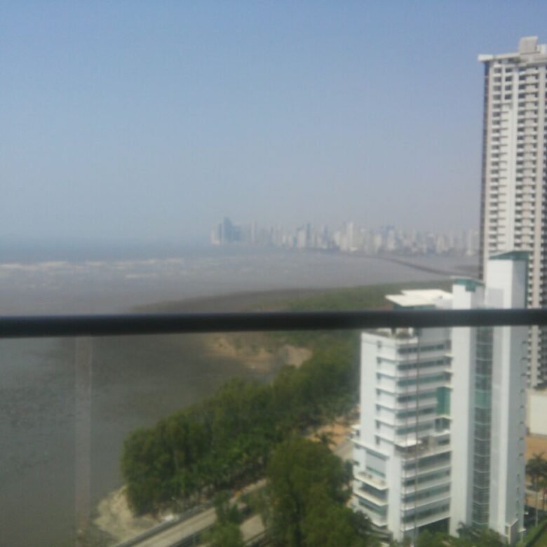 Costa del Este – Vista Al Mar: Torre Paramount, 3 Habitaciones, 3 Parking