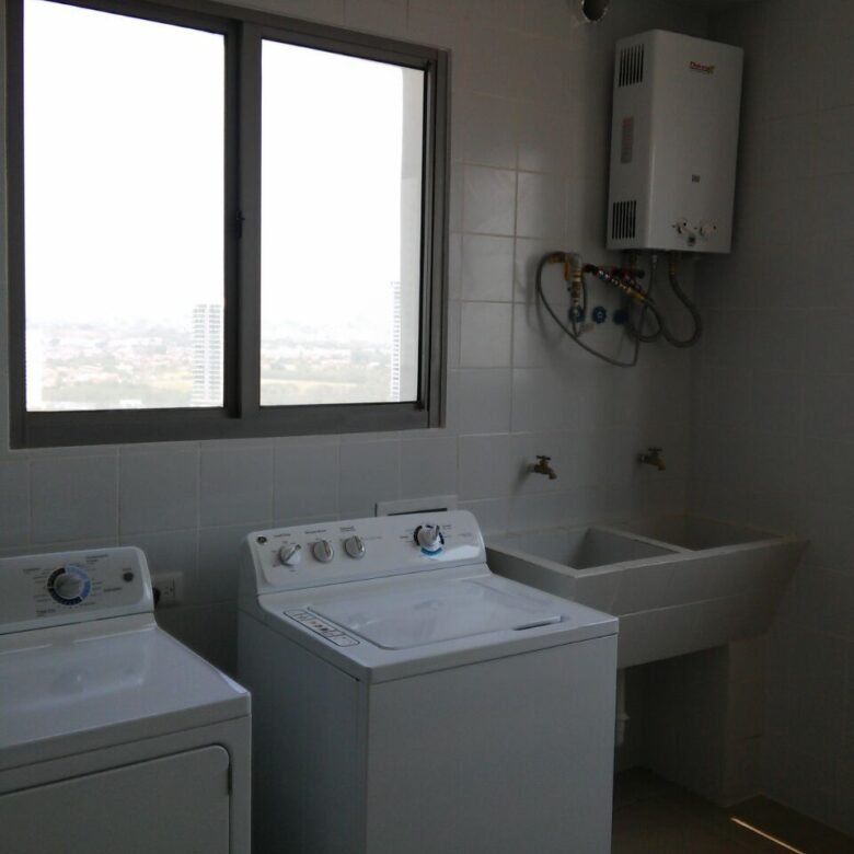 Costa del Este – Vista Al Mar: Torre Paramount, 3 Habitaciones, 3 Parking