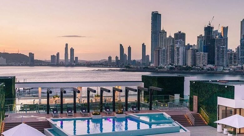 Punta Pacifica, Ocean Reef Island: Amoblado, 330 m², 3 Recamaras, 3 Parking