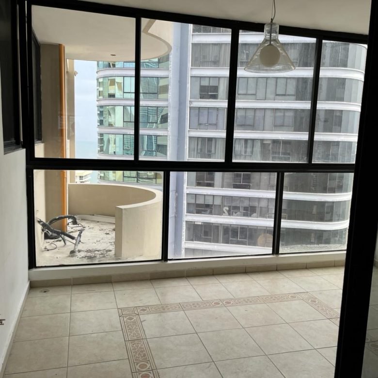 Paitilla, Golden Palace: Vista Al Mar, Cercano a Sinagoga, 352 m²