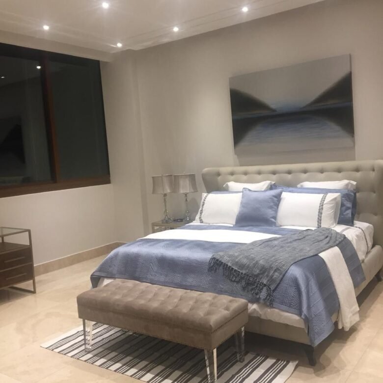 Ocean Reef Island, en el Centro de Ciudad de Panama: Apartamento de 330m2