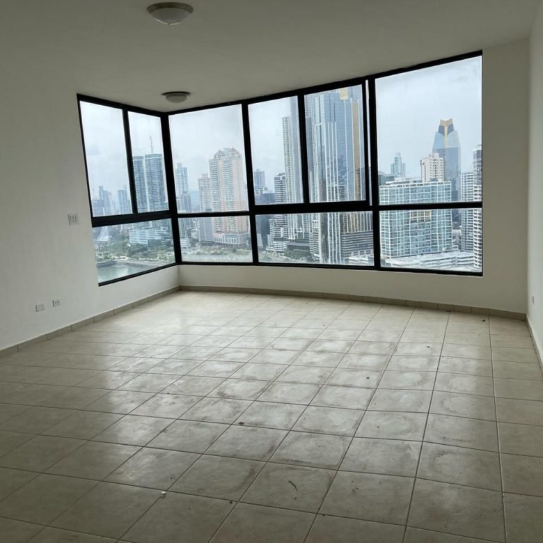 Paitilla, Golden Palace: Vista Al Mar, Cercano a Sinagoga, 352 m²
