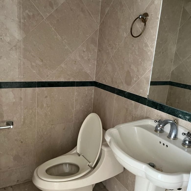 Paitilla, Golden Palace: Vista Al Mar, Cercano a Sinagoga, 352 m²