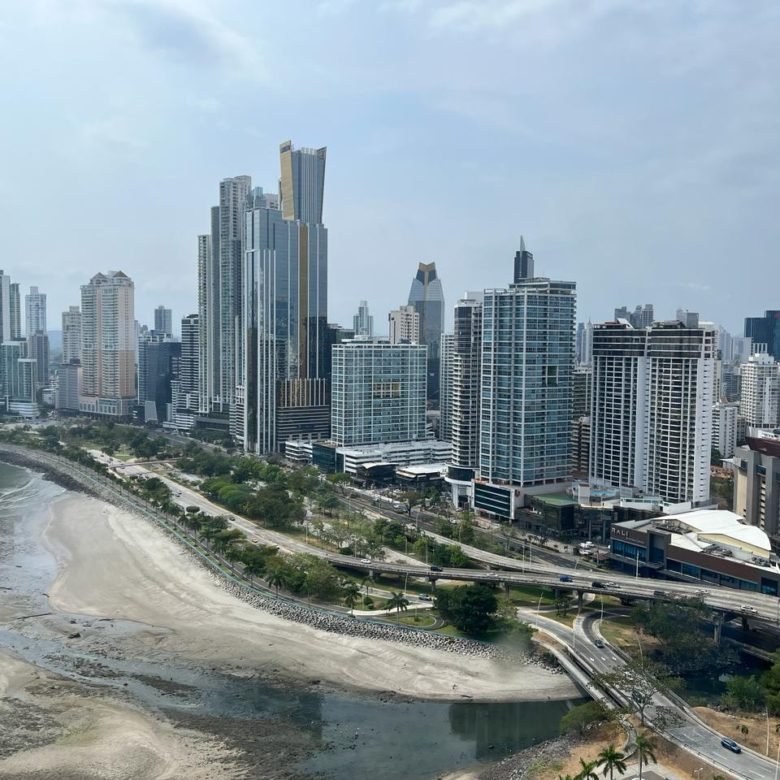 Paitilla, Golden Palace: Vista Al Mar, Cercano a Sinagoga, 352 m²
