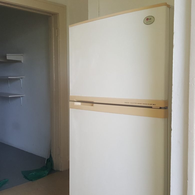 Balboa, Ancon, Cl Tabernilla: Apartamento de 3 Habitaciones, 2 Baños, 2do Piso