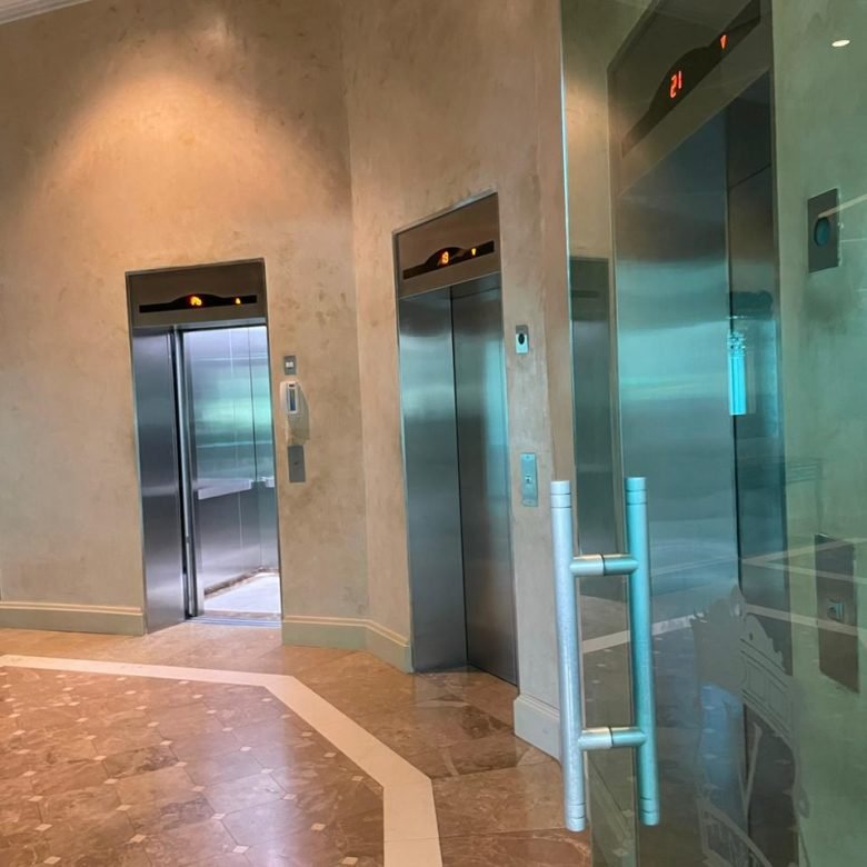 Viva Frente Al Mar, Venetian Tower, Amoblado Lujo: Punta Pacifica, Apto de 525 m²