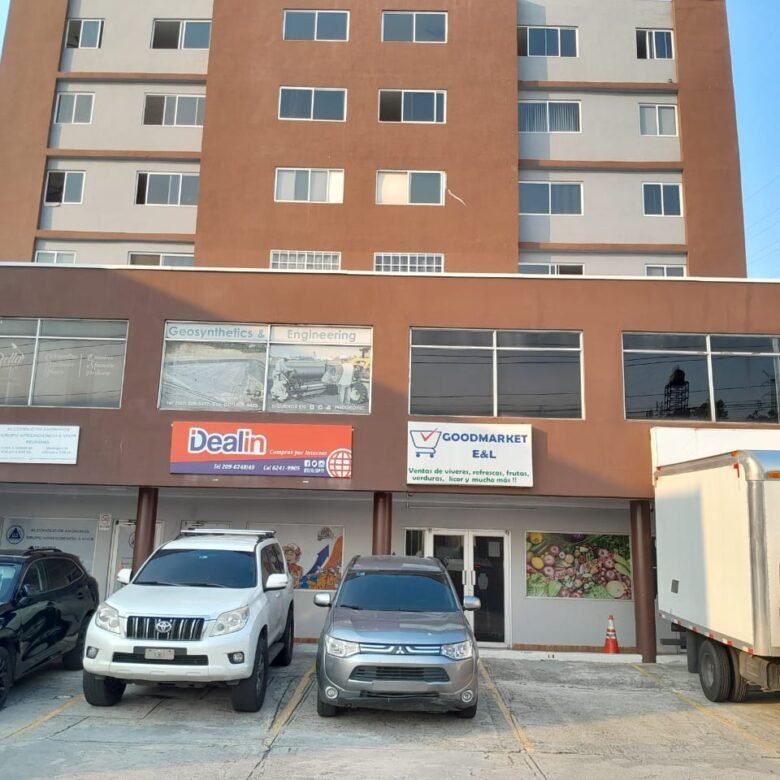 Altos de Panama, Limajo: Amoblado, de 3 Recámaras, 1 Parking