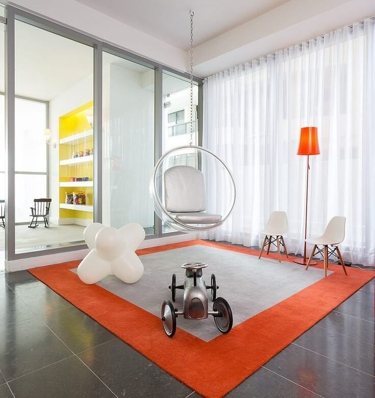 Avenida Balboa, Frente Al Mar: Yoo, Torre de Lujo, 159m², 2 recámaras y 2 parking