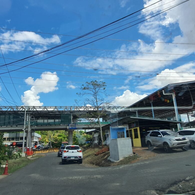 Vista Alegre – Arraiján: Frente Al Metro, Terreno de 6,9has Cerca de Todo, Ahora