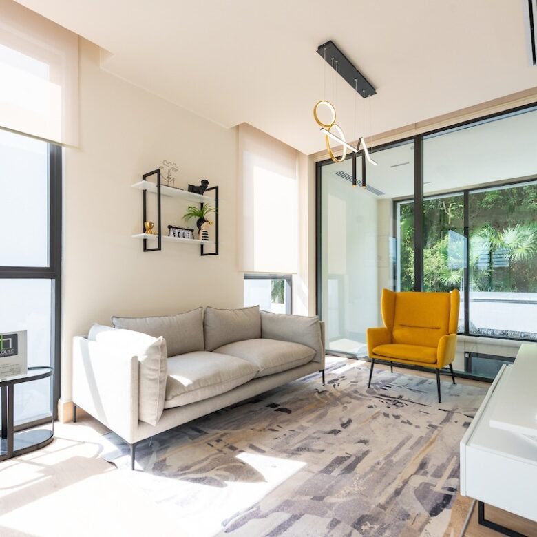 Casa en Ciudad, Bosque y Playa: Explora – Panamá Pacífico