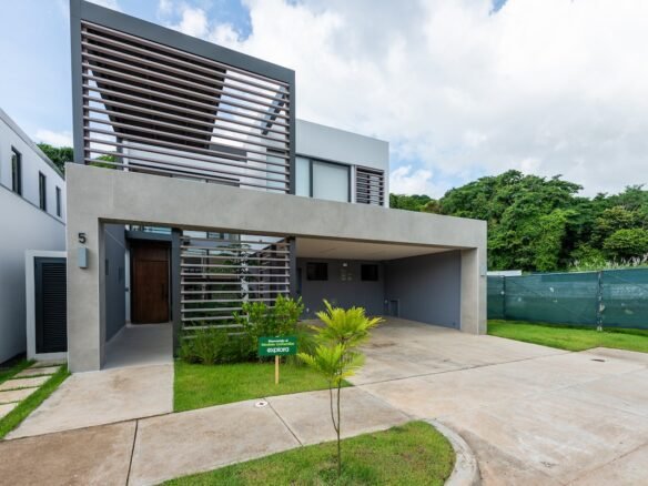 Casa en Ciudad, Bosque y Playa: Explora – Panamá Pacífico