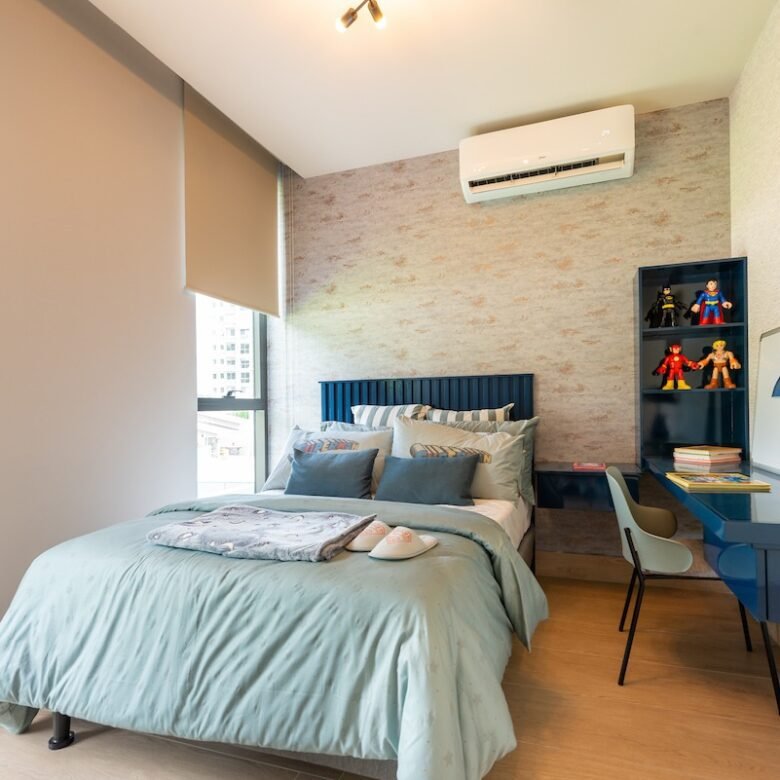 Casa en Ciudad, Bosque y Playa: Explora – Panamá Pacífico