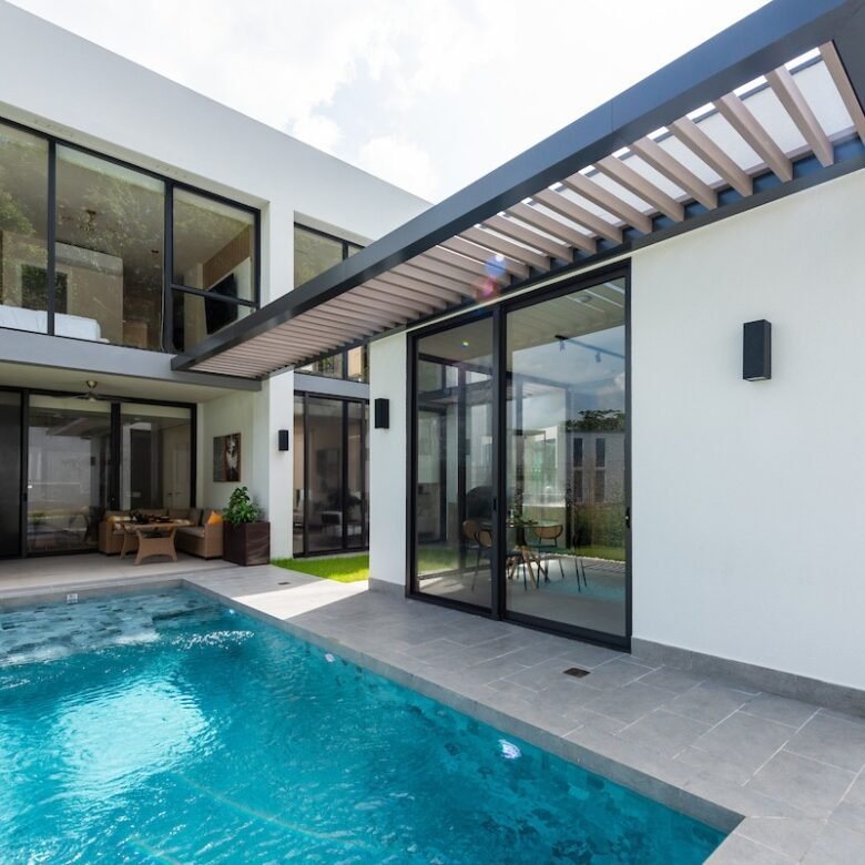 Casa en Ciudad, Bosque y Playa: Explora – Panamá Pacífico