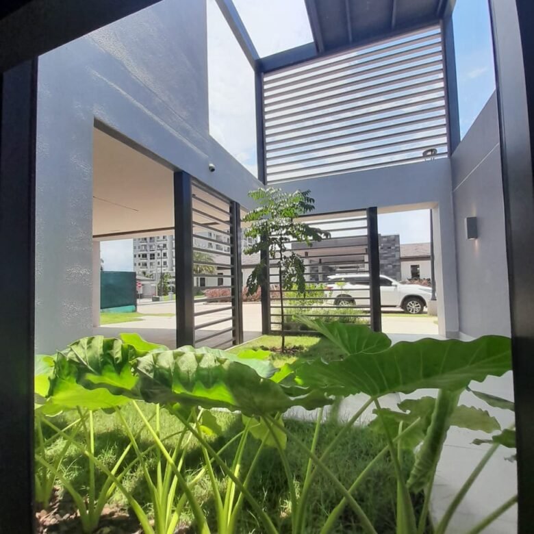 Casa en Ciudad, Bosque y Playa: Explora – Panamá Pacífico