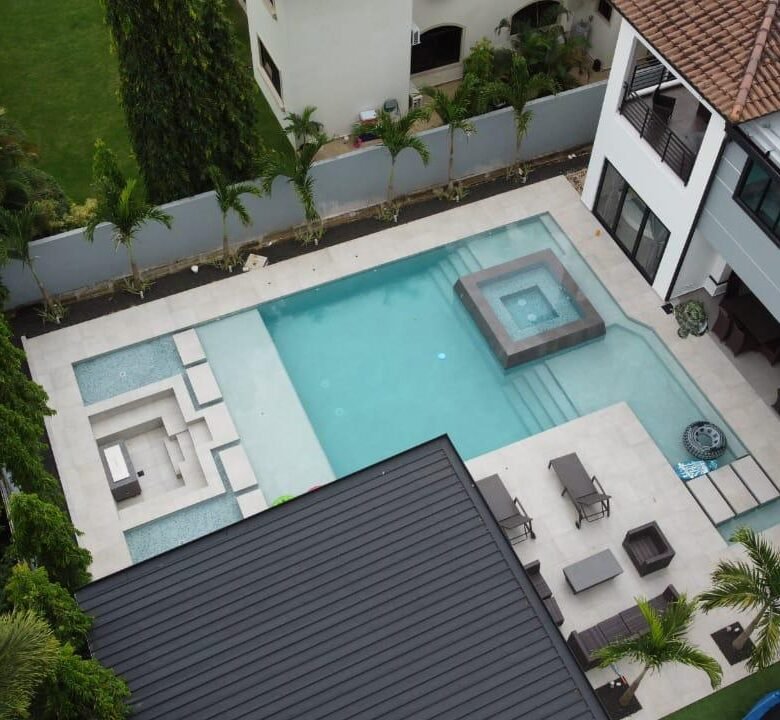 Casa en Residencial de Lujo en Costa del Este, Pocas Residencias