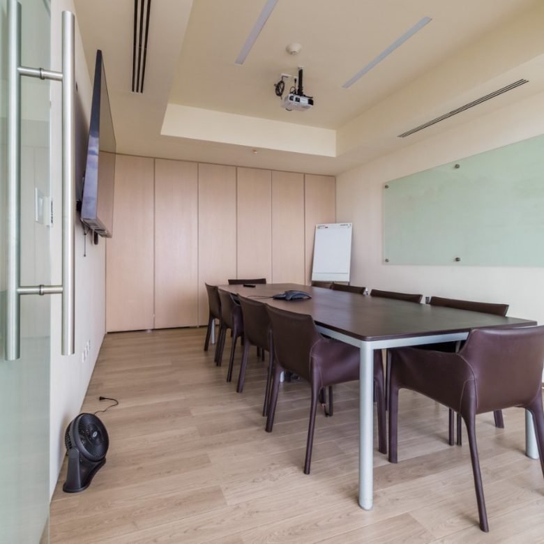 Torre Tower Bank – Calle 50 – Piso de Oficina, Remodelada, Piso Alto