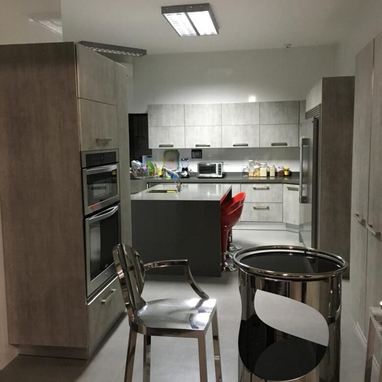 Casa en Residencial de Lujo en Costa del Este, Pocas Residencias
