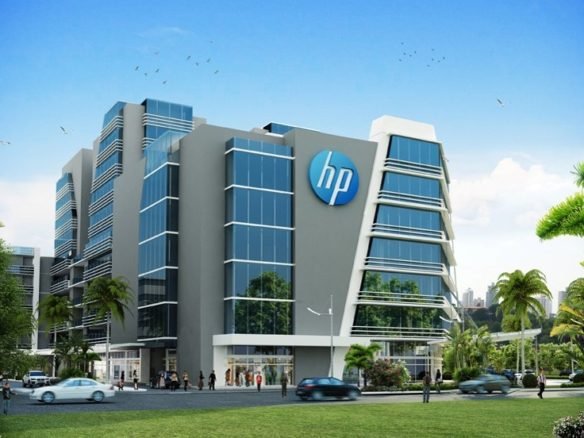 Condado del Rey: 1388 m², 30 Parkings, Moderno Piso de Oficinas Semi – Amoblado