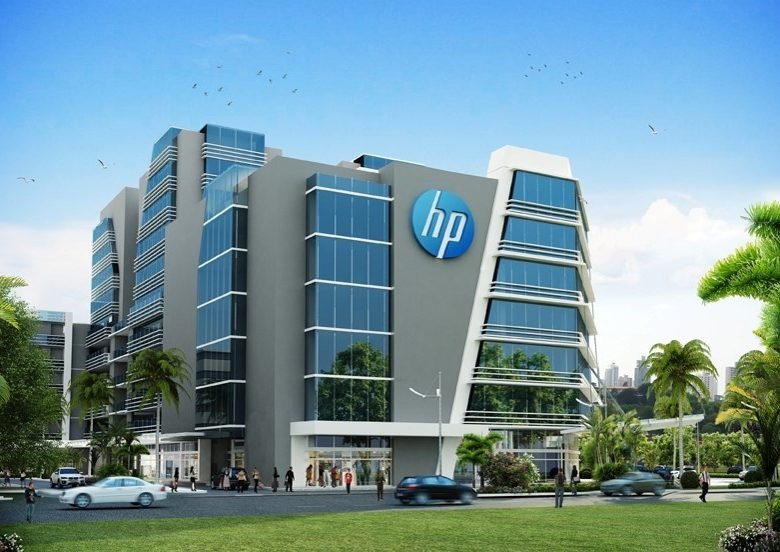 Condado del Rey: 1369 m², 42 Parkings, Moderno Edificio de Oficinas, en Gris