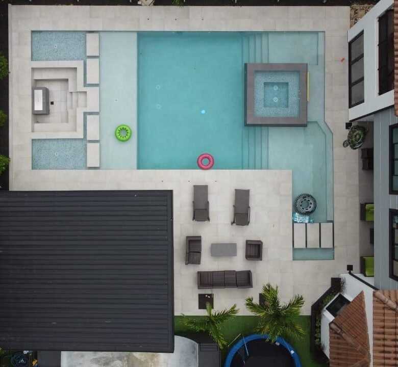 Casa en Residencial de Lujo en Costa del Este, Pocas Residencias