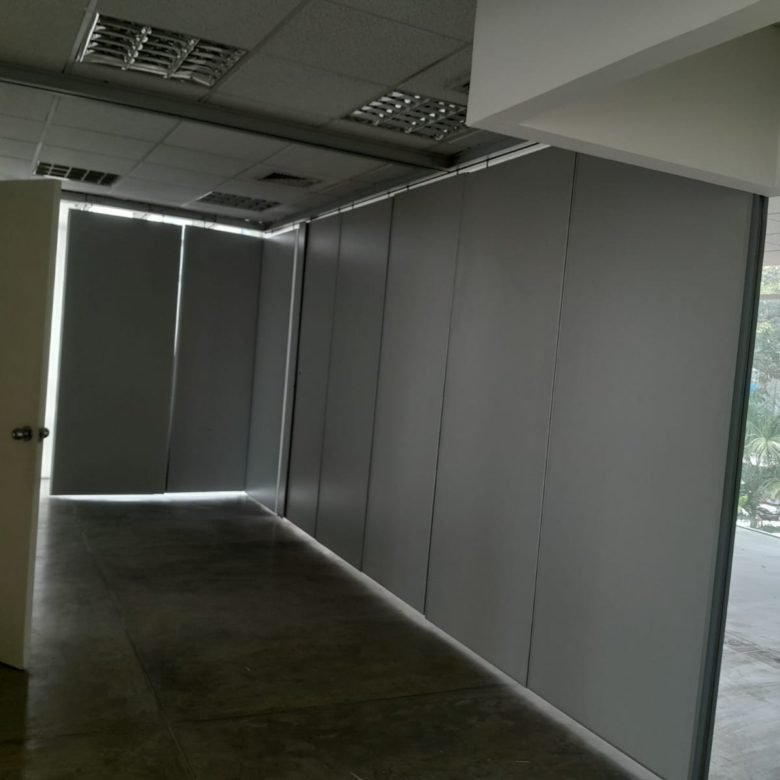 Calle 50 – San Francisco, Cerca SOHO Mall (A Pocos m de Cl 50): 200 m² Oficina Terminada