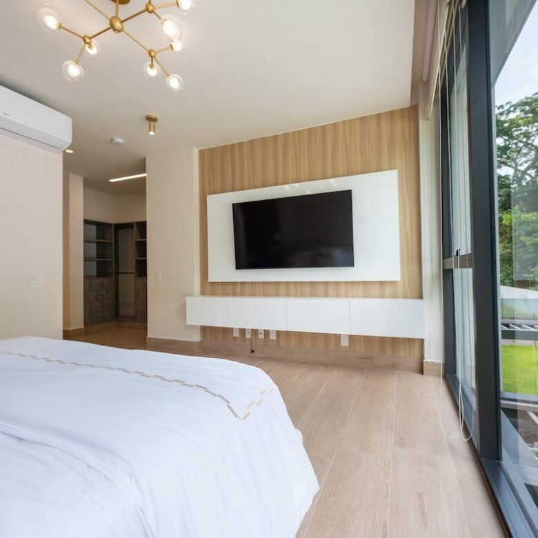 Casa en Ciudad, Bosque y Playa: Explora – Panamá Pacífico