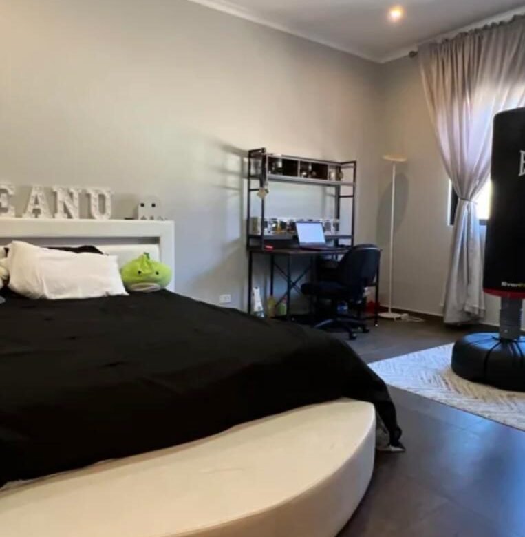 Casa en Residencial de Lujo en Costa del Este, Pocas Residencias