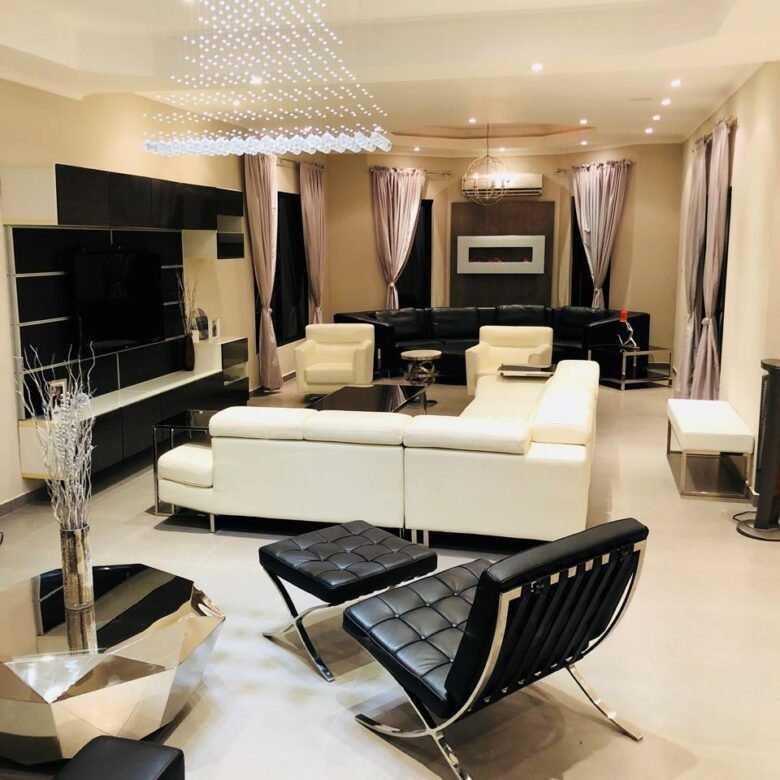 Casa en Residencial de Lujo en Costa del Este, Pocas Residencias