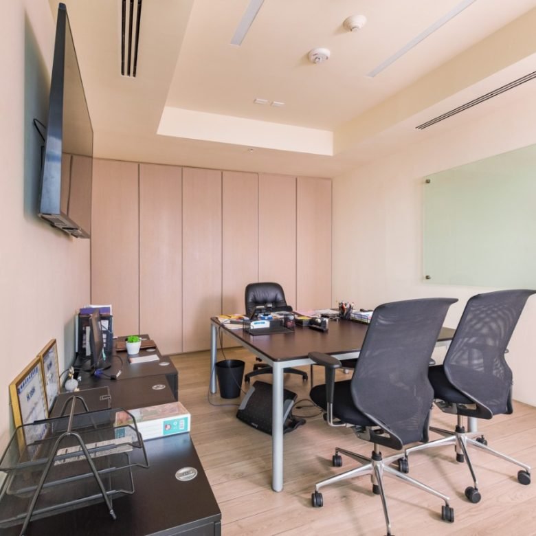 Torre Tower Bank – Calle 50 – Piso de Oficina, Remodelada, Piso Alto