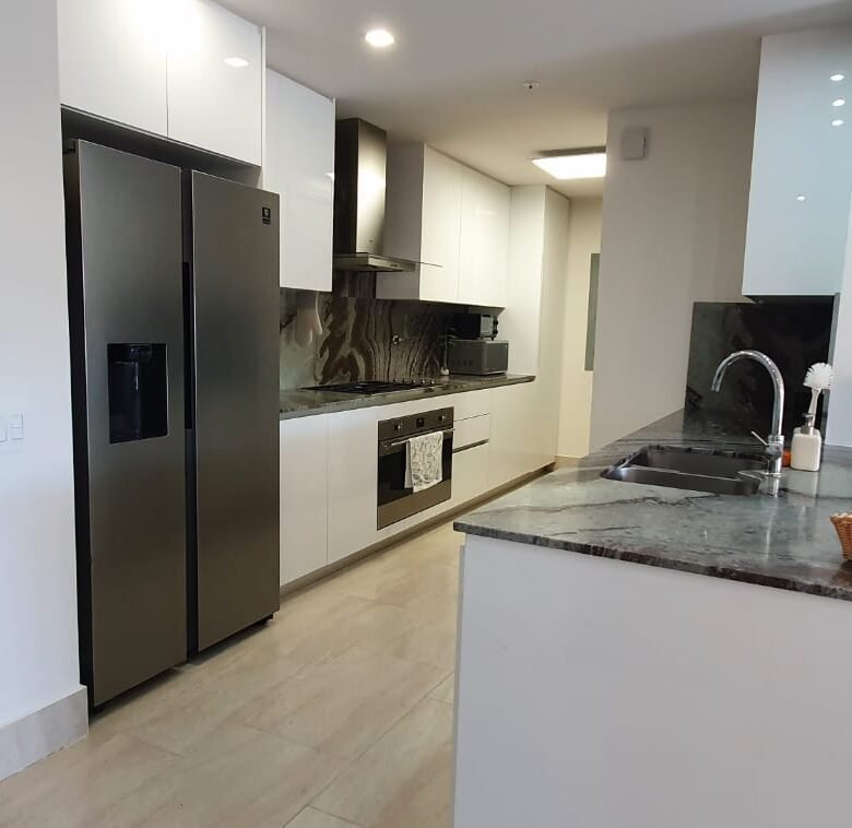 Su apartamento en Bosque y Playa: Explora – Panamá Pacífico