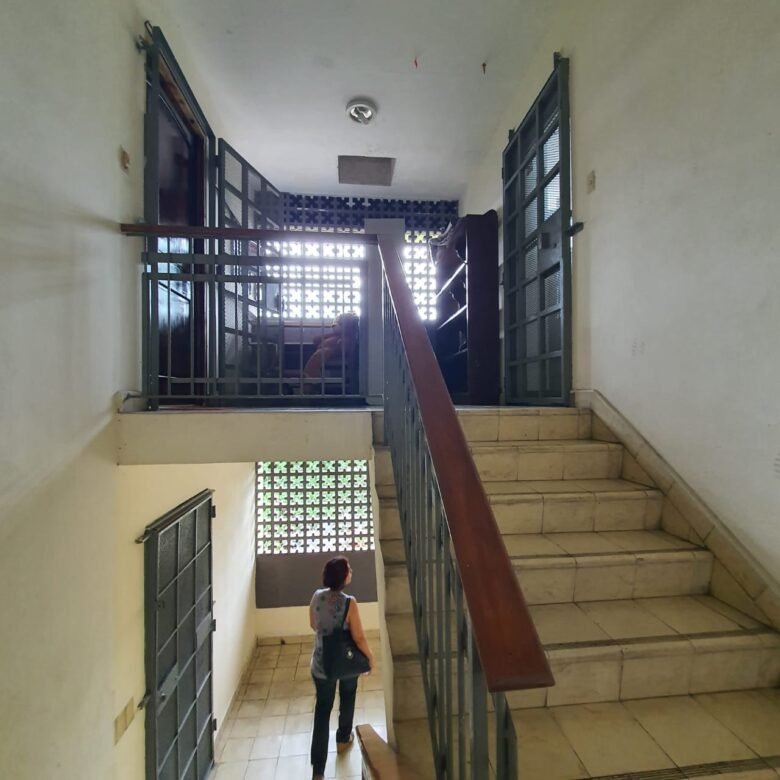 Obarrio / Area Bancaria: Rm3 Mcu3, Edificio en Venta, Apartamentos + Locales