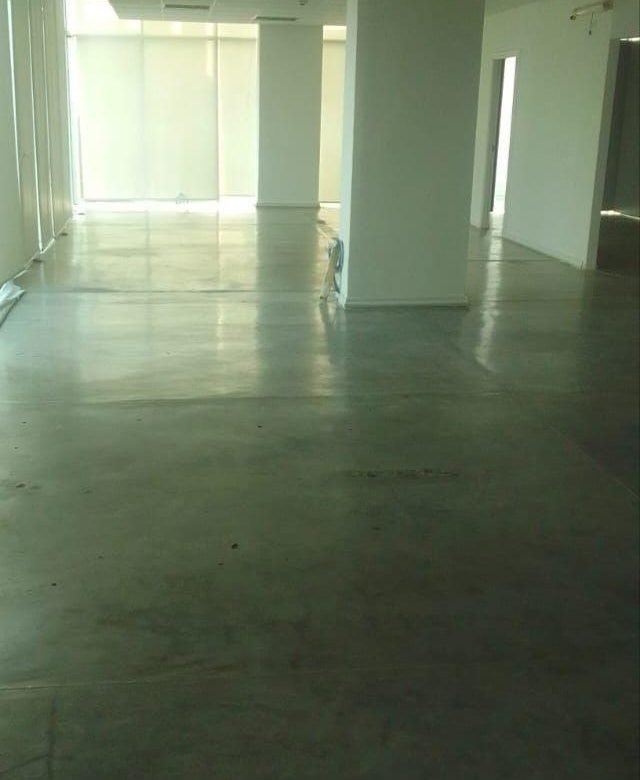 Calle 50 – San Francisco, Cerca SOHO Mall (A Pocos m de Cl 50): 200 m² Oficina Terminada