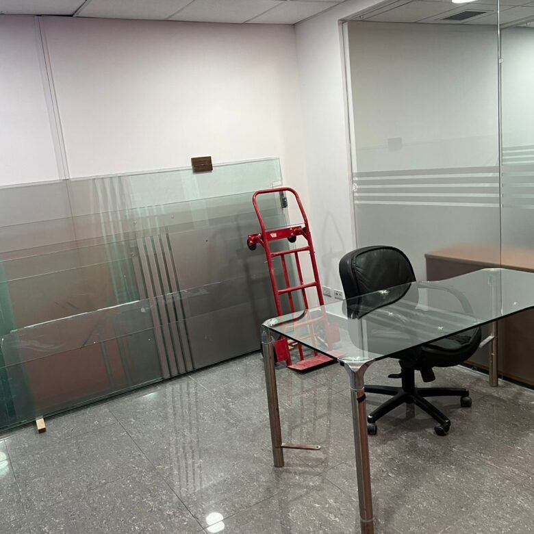 Punta Pacifica – Torre Premium: Comoda Oficina de 180 m², Oceanía