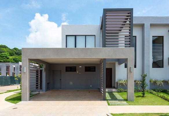 Casa en Ciudad, Bosque y Playa: Explora – Panamá Pacífico