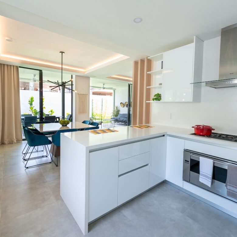 Casa en Ciudad, Bosque y Playa: Explora – Panamá Pacífico
