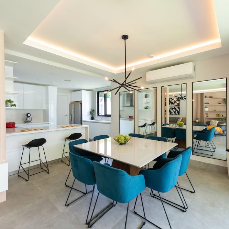 Casa en Ciudad, Bosque y Playa: Explora – Panamá Pacífico