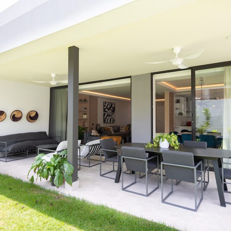 Casa en Ciudad, Bosque y Playa: Explora – Panamá Pacífico